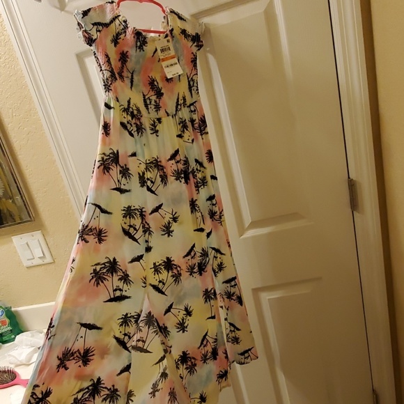 NWT Epic Threads Girls Dress - Picture 3 of 7